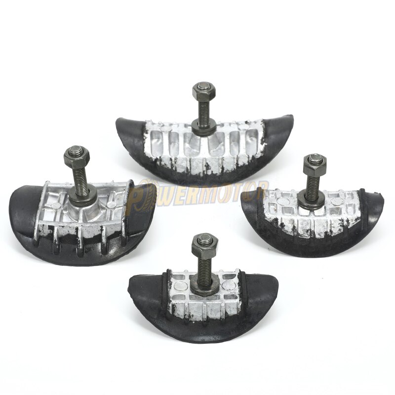 Dirt Bike Pit Monkey Bike Tyre Rim Lock Tyre Safe Bolt 1.6" 1.85" 2.15" 2.50" Inner Tire Lock Motorcycle Wheel Fit Most Motor