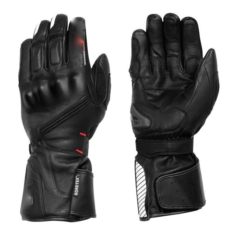 handschoenen scooter winter