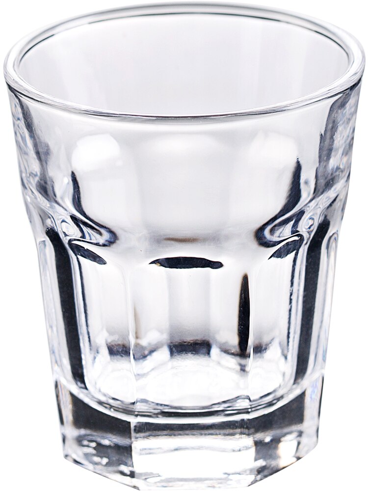 Vaso transparente de vino blanco, vaso de whisky pequeño, Mini vaso para beber, 1 ud.