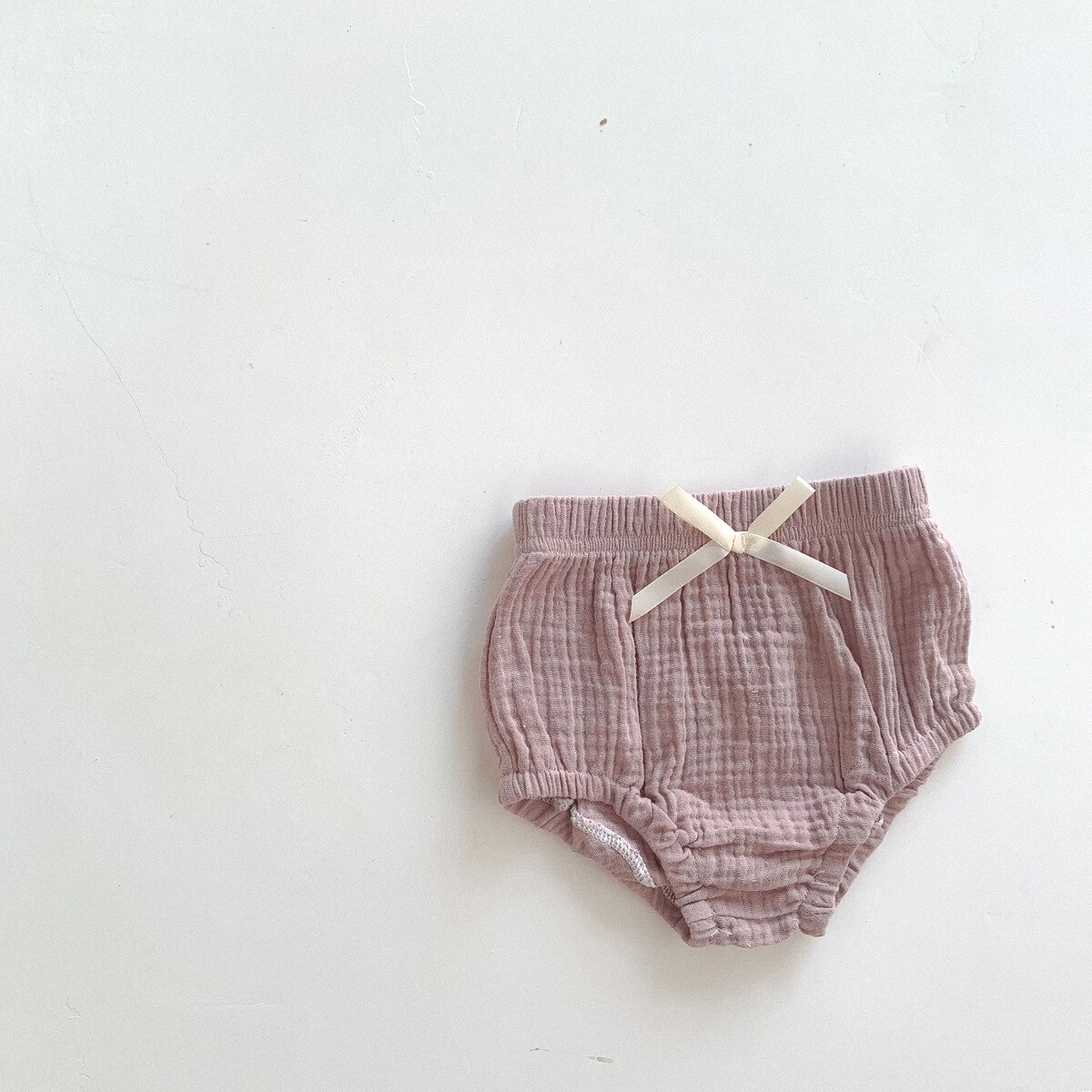 Spodenki trwała bawełna nowa moda na co dzień śliczne piękne fajne wygodne w koreańprzejrzeć stylu na lato dla obu płci dzieci dla dzieci dziewcząt chłopców: Różowy