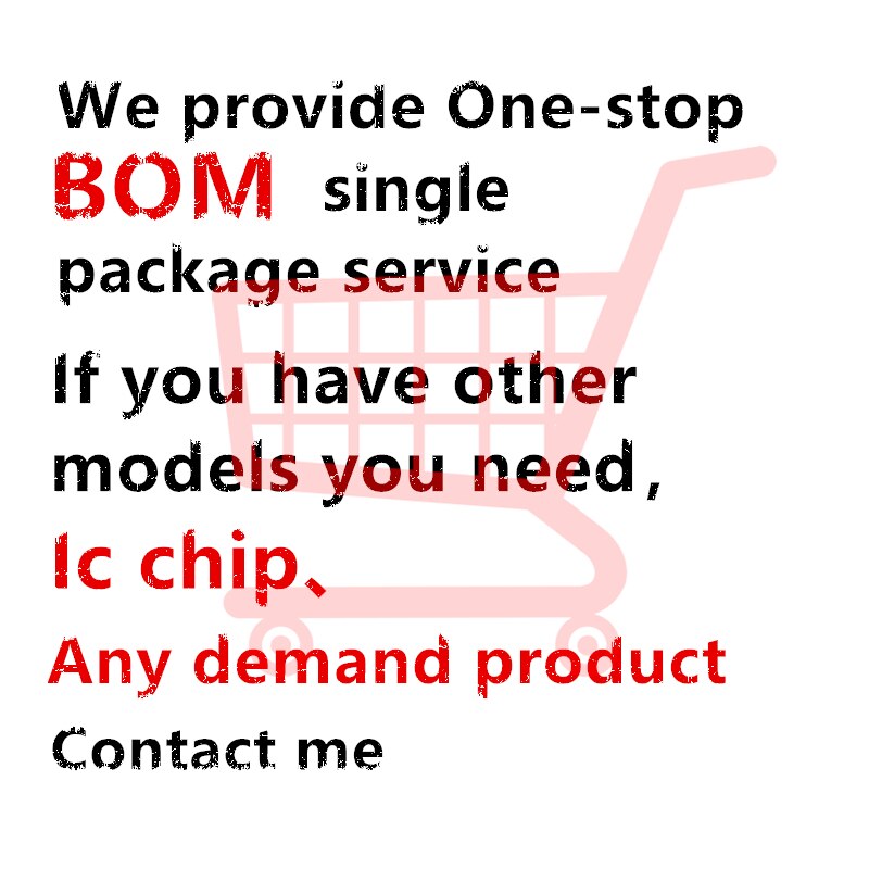 100% Prüfung für hohe frequenz rohr BF966 BF966S