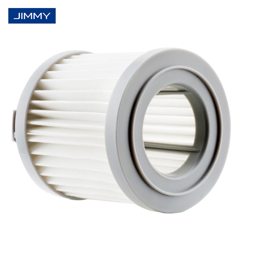 【En stock】 filtre HEPA Jimmy original pour Xiaomi JIMMY JV51 JV53 JV83 aspirateur sans fil à main accessoires HEPA