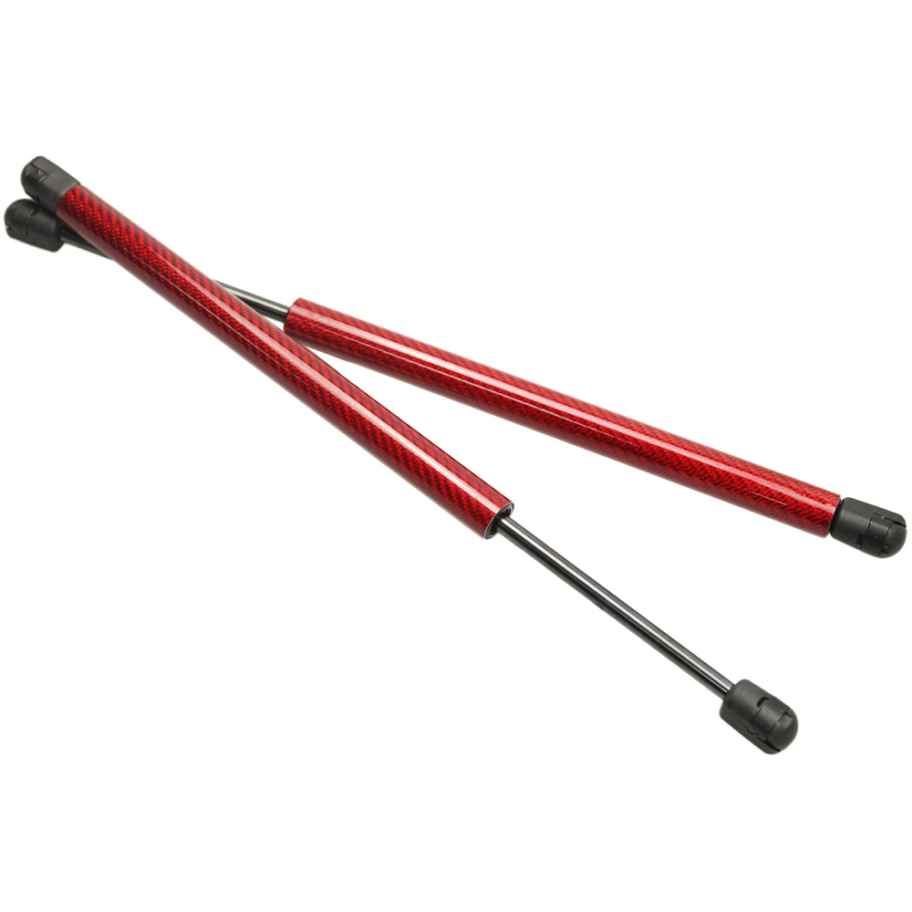 2 stk automatisk bagklap bagagerum gasfjederstiver prop lift lift spjæld til kiasportage (sl ) 455,5mm gas opladet