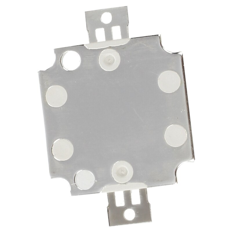 10X High Power 10W Led Lamp Licht Schijnwerpers Lamp Wit 900Lm