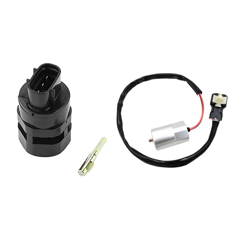 Odometer Sensor Car Speed Sensor for Isuzu Qingling Cars 8971297040 &amp; Speed Sensor Odometer Sensor for Isuzu: Default Title