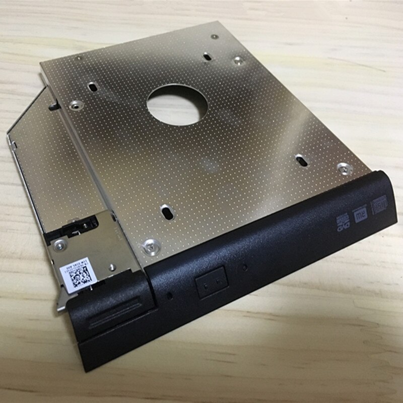 Dell latitude  e6320 e6420 e6430 e6520 e6530 e6525 e6535 ssd hdd caddy 9mm sata 3.0:lle