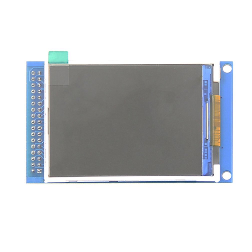 2,8 zoll TFT LCD Parallel-Port LCD Auflösung 320*240 2,8 inch LCD Display Modul LCD Bord mit touch 3,3 V/5 V Fahrer IC ILI9341