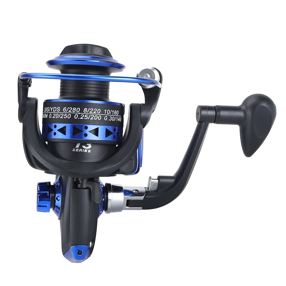 Moulinet spinning shimano sustain 5000xgfi - Tambour Fixe pêche en mer Moulinet spinning shimano sustain 5000xgfi - Tambour Fixe pêche en mer