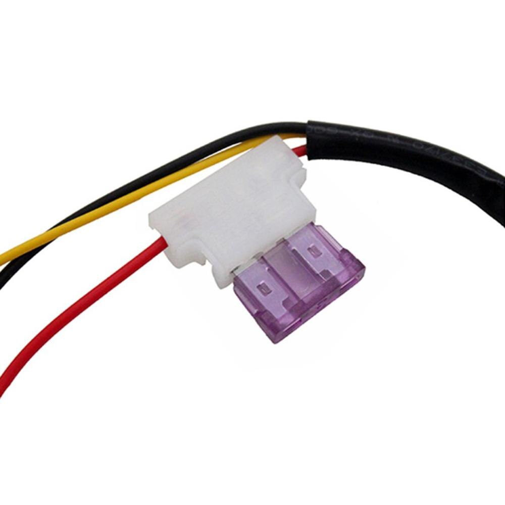 Auto Dagrijverlichting Controllers Intelligente LED Vertraging Controllers Vertraging Dimmer Module