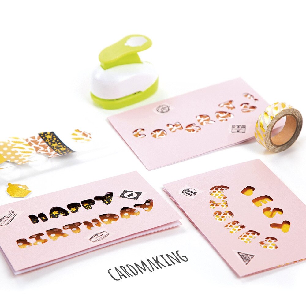 Vaguelly 3 Rollen Stickers Voor Kinderen Oog Mond Patronen Stickers
