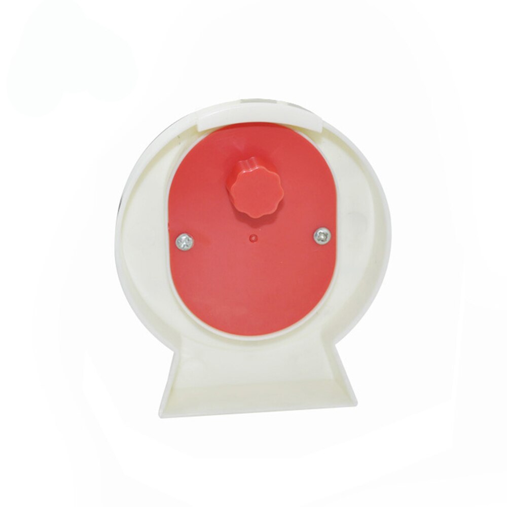 1 pcs clock model elementary school mathematics students learn time clock teaching clock teaching aids