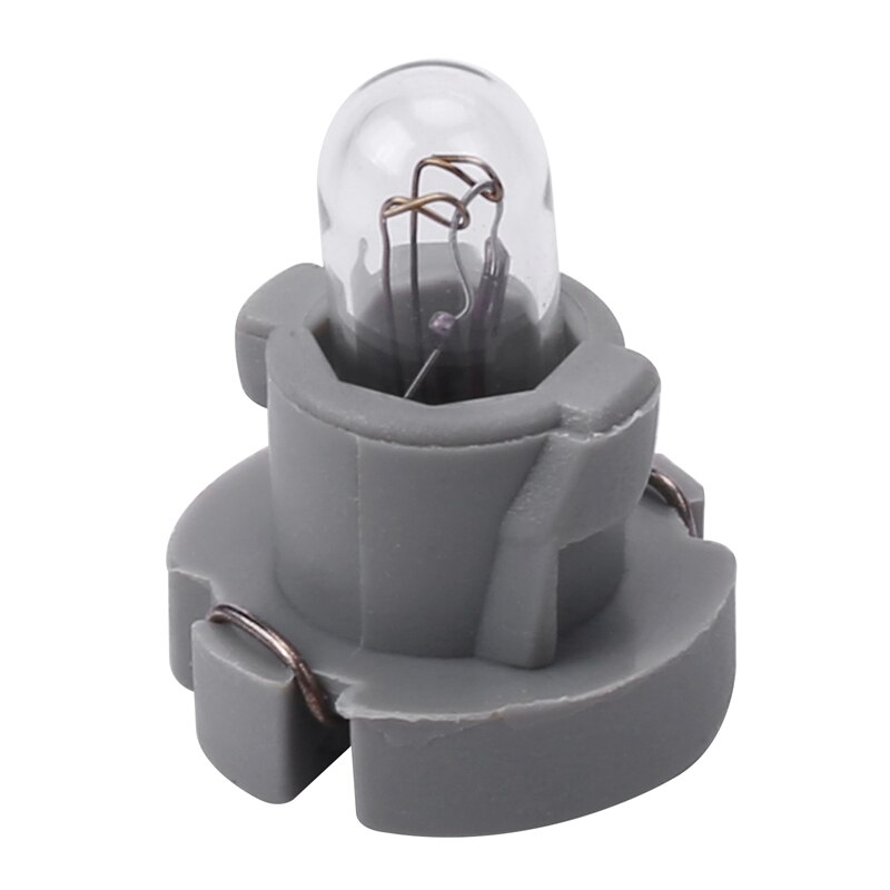 Dla Honda żarówka wewnętrzna żarówka zegar podświetlany zegar T3 -35505-S84-N01