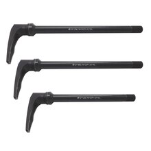 1x Bike Bicycle Thru Axle Lever 100x12 142x12 148x12mm For Boost BMC Cube GHOST Canyon S-Works Quick Release Barrel Shaft