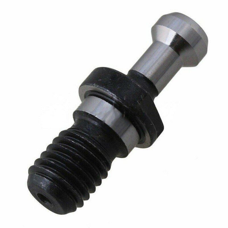 2Pcs BT30 X 45 Graden Pull Stud Retention Knop Cnc Frezen Gereedschaphouder Cnc Freesmachine