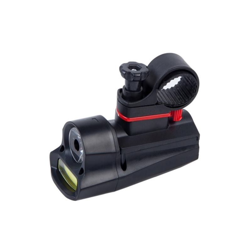 Bicycle Light 6 Mode Bike LED Cycling Front Light Bike Lights Lamp Torch Waterproof Night Ride Handlebar Flashlight Headlight 9