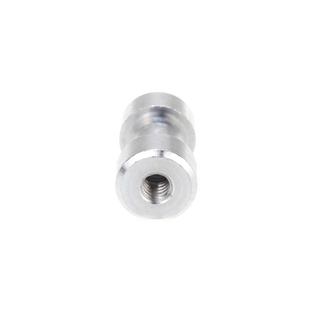 1/4" Female to 3/8" Female Double Female Screw Convert Adapter for Photography Accessory