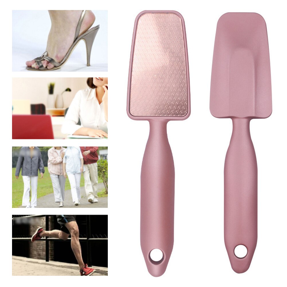 Draagbare Professionele Cuticula Hiel Scrubber Voe... โ Grandado