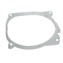 11cm Spacers Exchanger Burner Gasket Parts Replacement Sealed Burner Gasket Useful