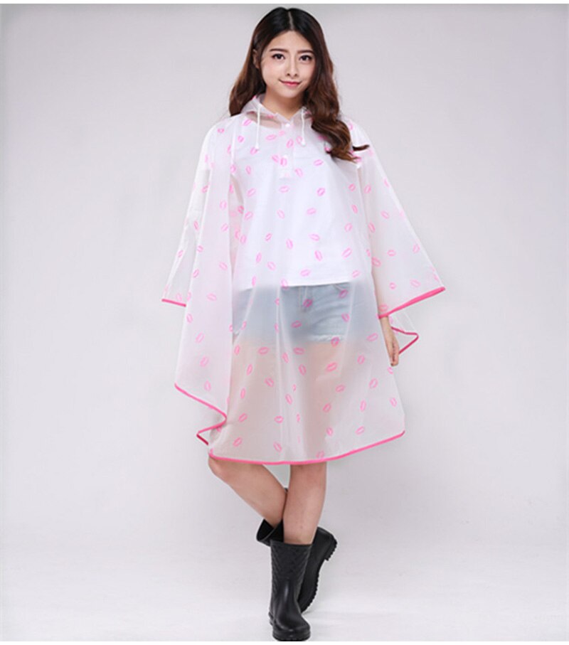 Capa impermeable para ciclismo, Poncho con capucha, a prueba de viento, para lluvia, ciclismo, escalada, senderismo, viajes, cubierta para lluvia: 08