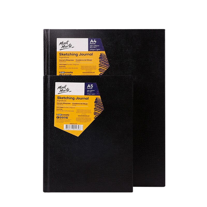 A3 / A4 / A5 cuaderno de dibujo, libro de dibujo para estudiantes, suministros de dibujo, suministros de dibujo para estudiantes, suministros de arte