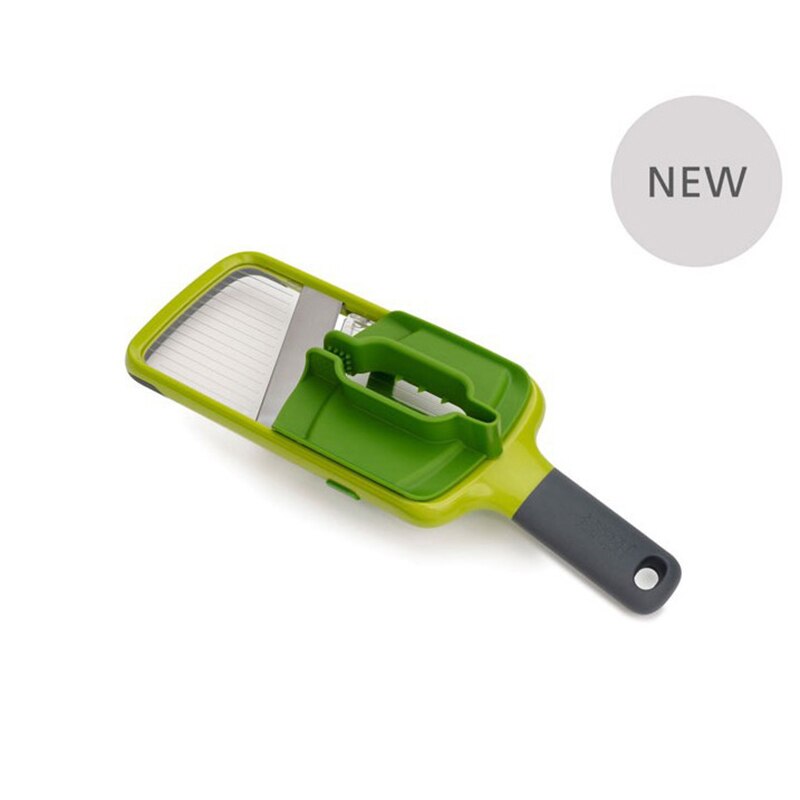 Product Multifunctionele Groentesnijder Fruit Slicer Rasp Magic Keuken Huishoudelijke Snijmachine Handig En Snel