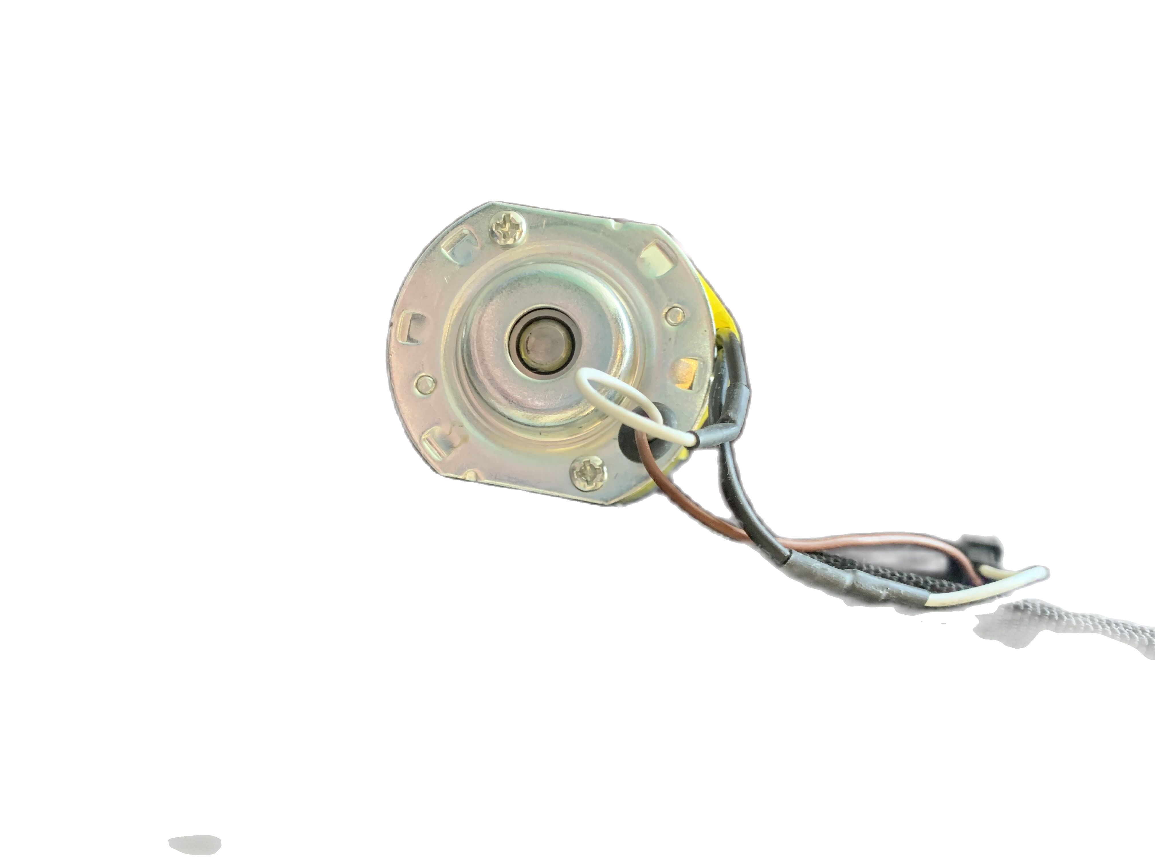 55W DC Motor DC120V 2500RPM Generator Household Small Hand Wind Turbine High Power Motor Generator