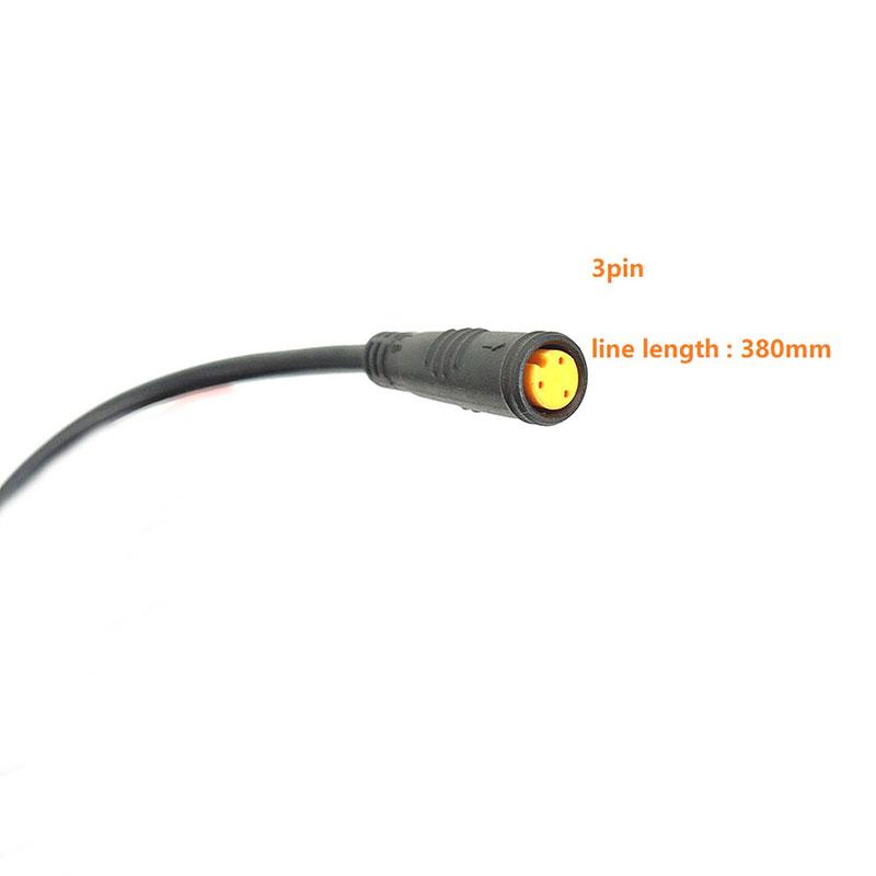 SOMEDAY Electric Bike Brake Sensor Mechanical / Hydraulic Brake Sensor MS-BK-2R electric bicycle convertion kit part