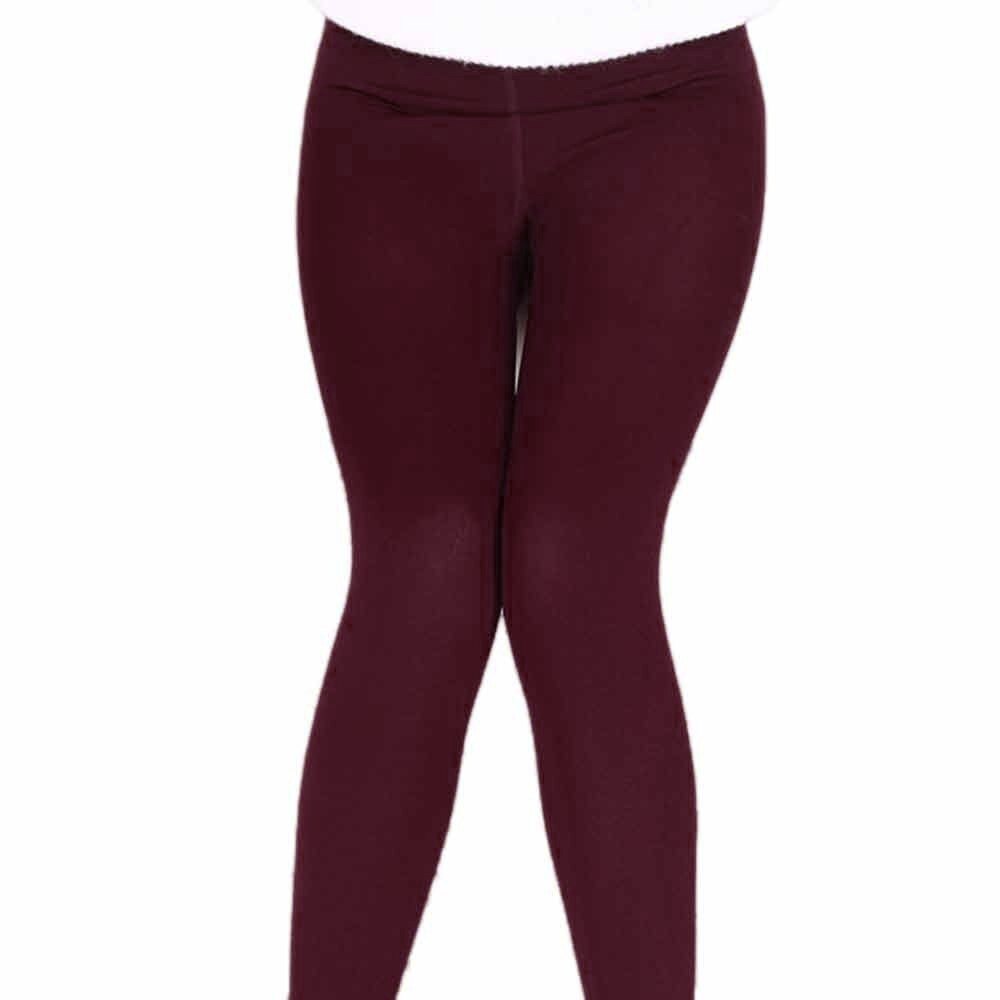 Legging leguis mujer