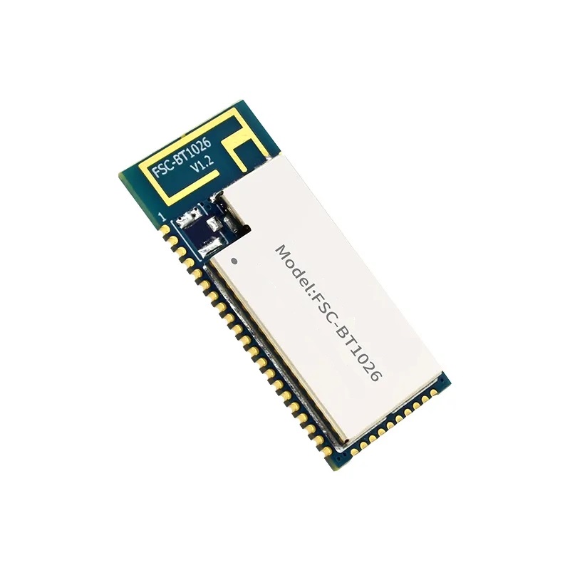 QCC3024 chip Bluetooth 5.1 Stereo Audio Module FSC-BT1026C