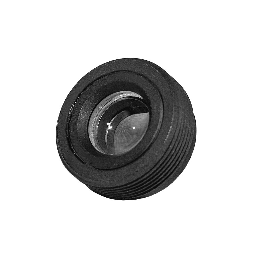 HD 2Megapixel 2MP 7mm Pinhole CCTV lens for Security Cameras, M12 mount, F1.6, 1/2.5" F1.6