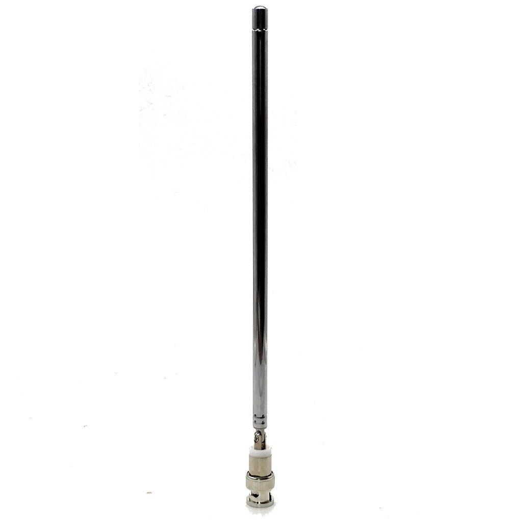 Portable comet GP 3 antenna 1/4