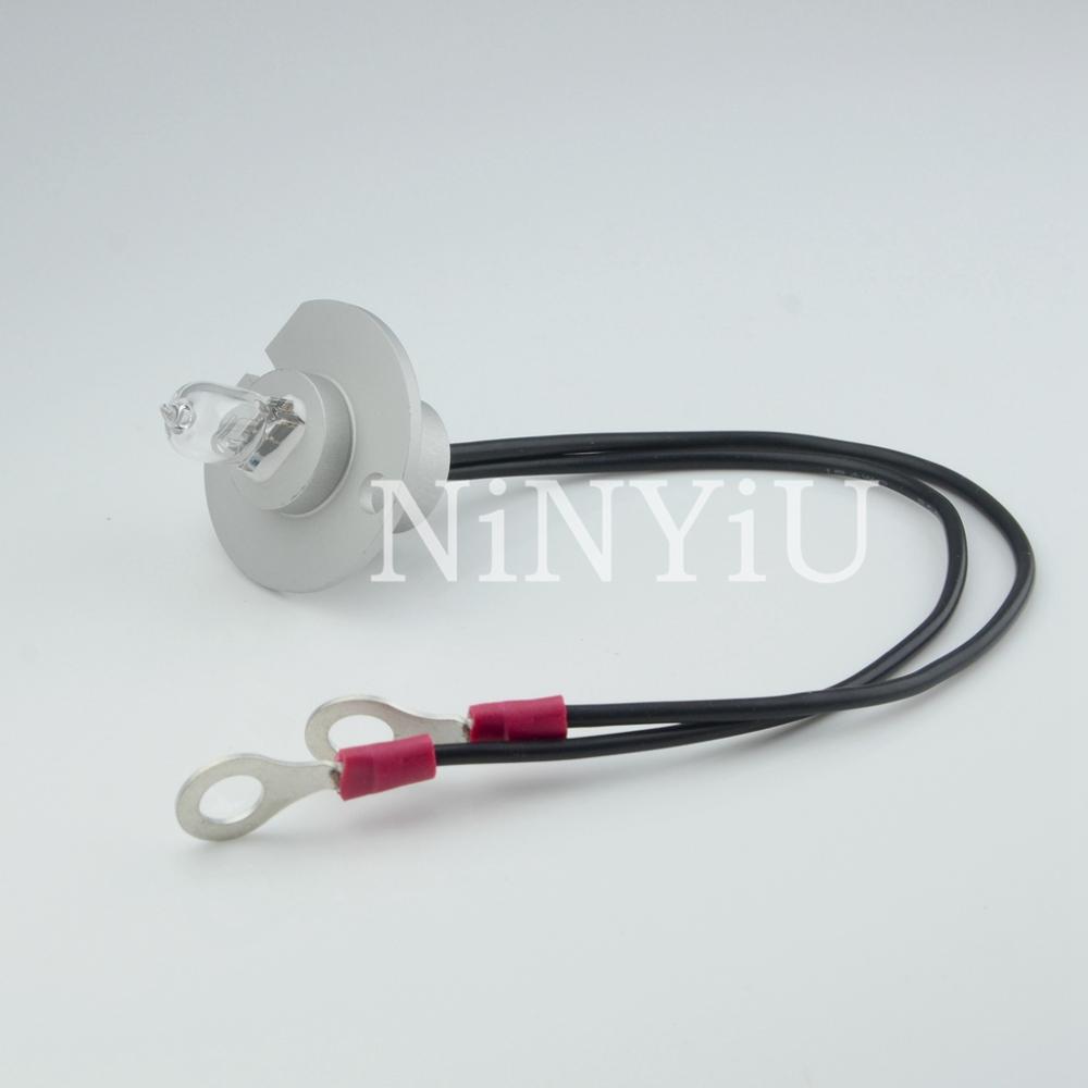 Donar Mindray BS200 Biochemical Lamp JC 12V 20W, For Medical At ₹ 5500 In Chennai - Foto 11