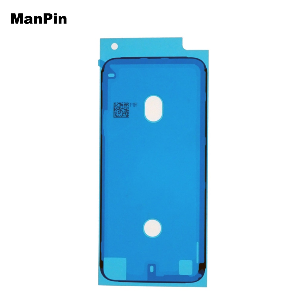 Original Battery Waterproof Sticker Film for iPhone 11Pro Max 11 XS XR 8 7 6S Sticker LCD Screen Frame Seal Tape Phone Repair