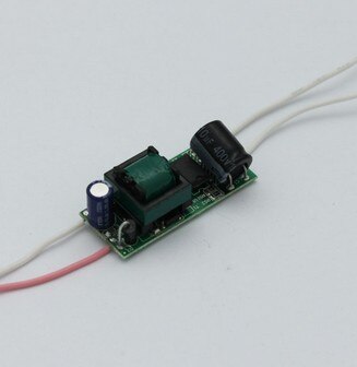 Adapter 300mA LED Driver 8W 9W 10W 11W 12W * 1W Lighting Transformer Power Supply for LED Lihgt Lamp Durable