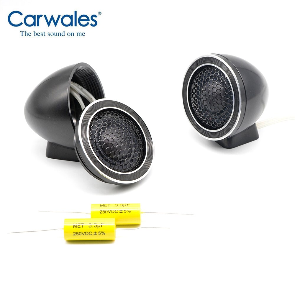 Embellecedor De Tubo De Cape Coche 2 Piezas Cola De Cape Coche