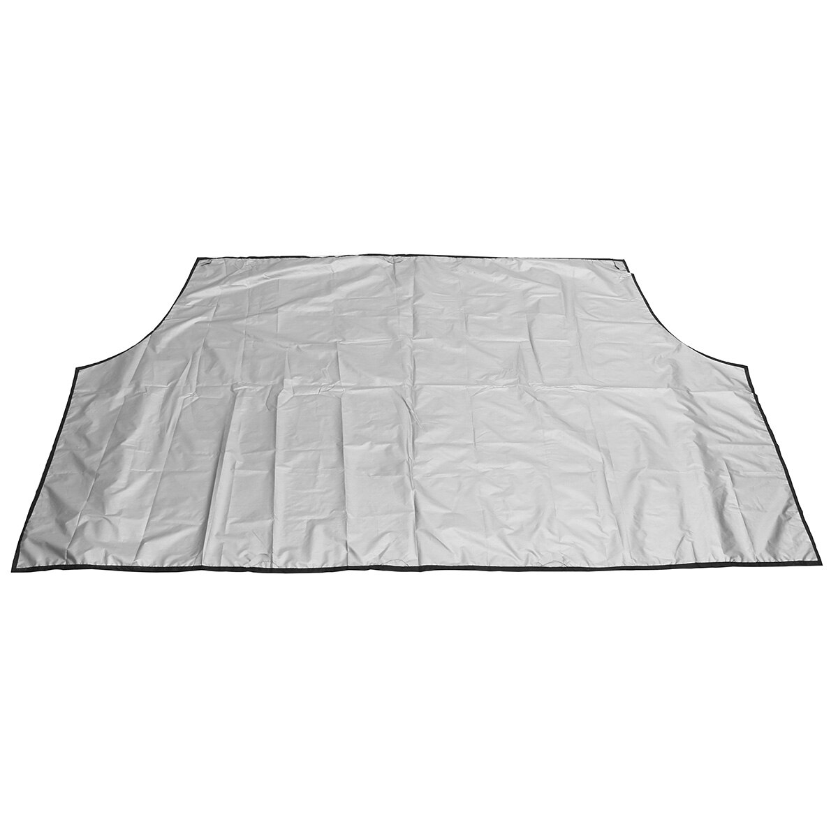 Car Magnetic Windshield Cover Windscreen Snow Ice Covers Sunshade Waterproof Dustproof Outdoor Protector 215x125cm