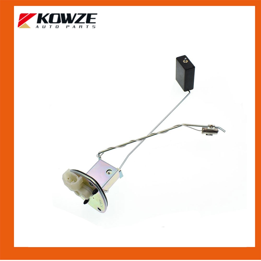 Medidor de tanque de combustible para coche, medidor de combustible para Mitsubishi Triton L200, K74T, K77T, 4D56, 4M40, Desiel, MR122795