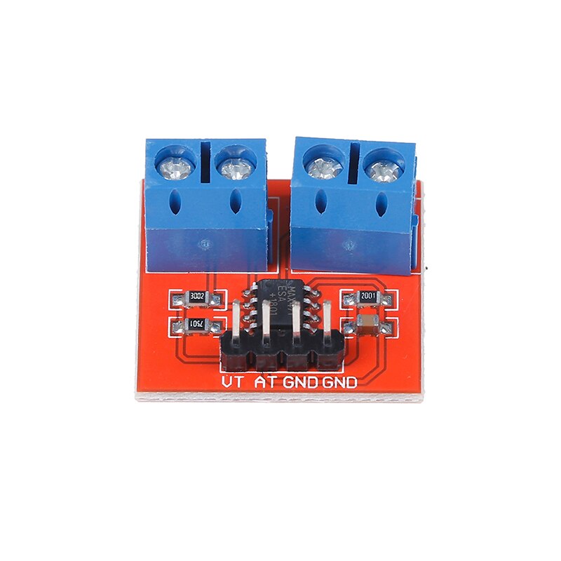 Max 471 spannings- en stroomsensoren spanningssensor stroomsensor