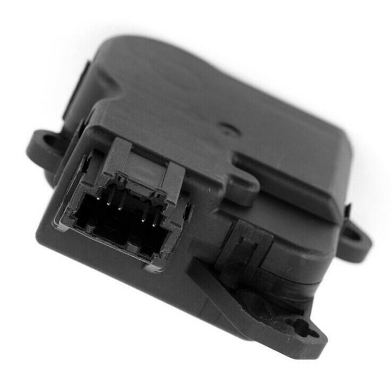 Auto AA5Z19E616C AA5Z-19E616-C Voor Ford Explorer/Flex/Lincoln Hvac Verwarming Blend Deur Actuator