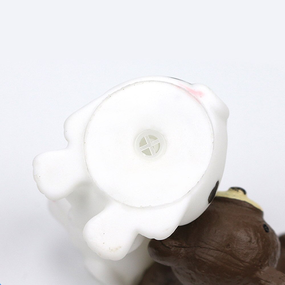 Speelhuis Spel Simulatie Kinderen Pretend Speelgoed Simulatie Huisdier Speelgoed Huisdier Zorg Winkel Tool Bad Douche Kat 7 Stks/set