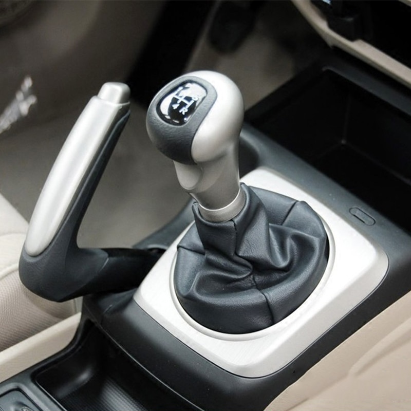 Car Gear Shift Knob Shifting Ball Head Shifter Lev... – Grandado