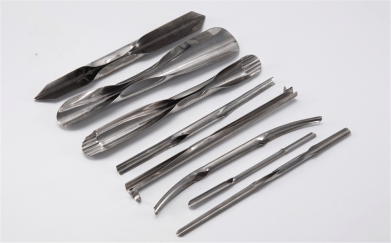 80 stks Culinaire Praktische chef Carving Tool set Fruit groente Garnering Decorateurs Voedsel Graveren Mes Art Tool Keuken Gereedschap