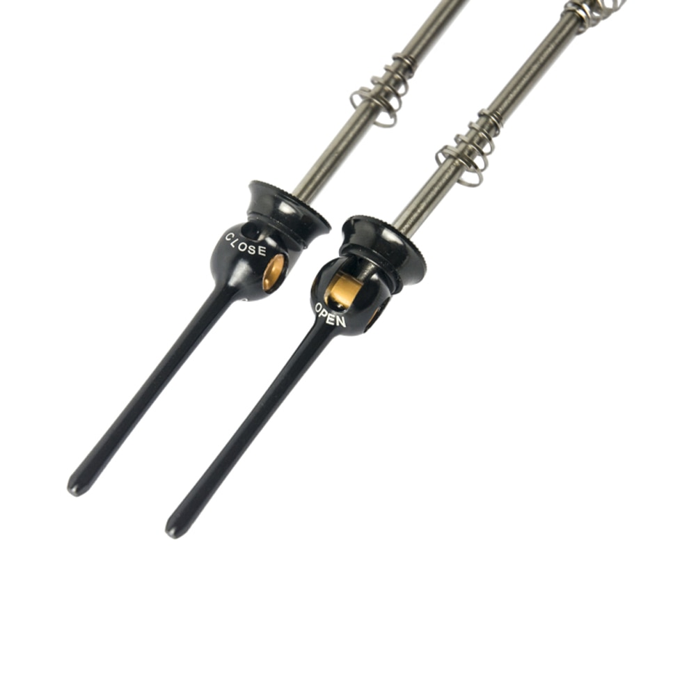 Super light Titanium road bike Quick Release road bike bicicleta skewers QR bike parts quickly release