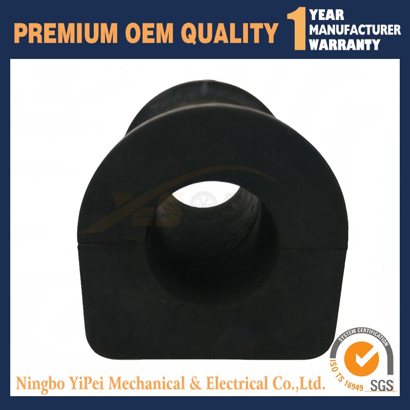 Front Anti Roll Bar Bushes Non ACE For Land Rover Discovery 2 RBX101690