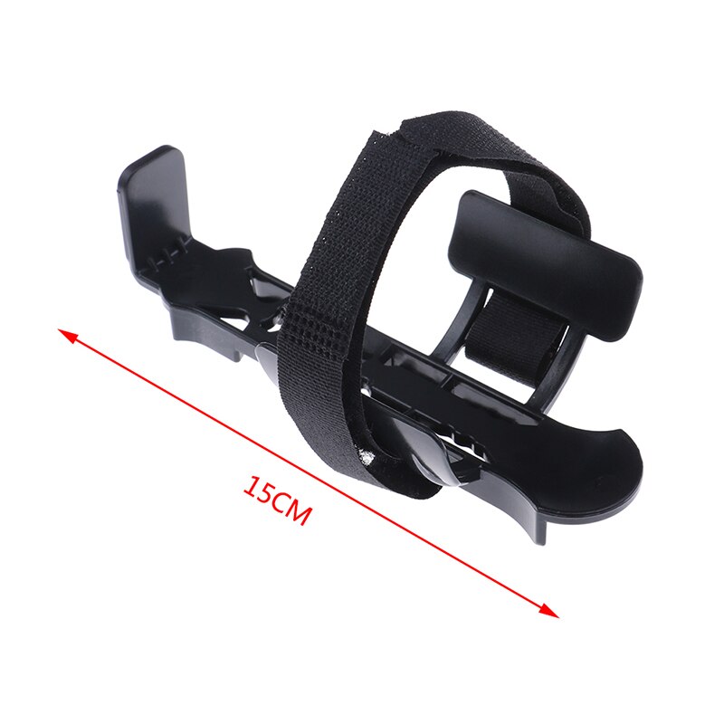 Portabidón ajustable para bicicleta de montaña o carretera, soporte de botella de agua de bicicleta, accesorios para bicicleta