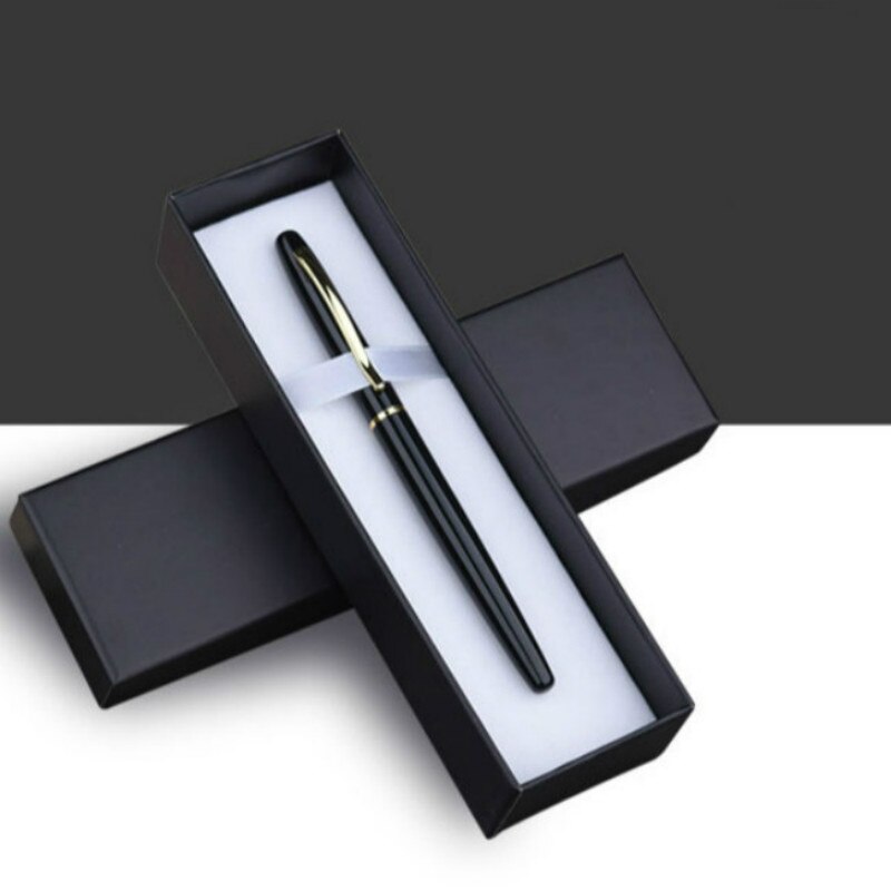 Chinese Calligraphy Brush Pen Pen-type Brush Weasel Hair Small Regular Script Chinese Painting Writing Comic Graffiti Brush Pen