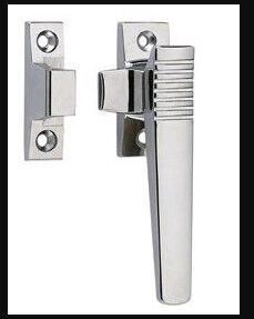 Spray oven tightly closed door handle left/Right Hand Industrial machinery equipment box Handles accessories