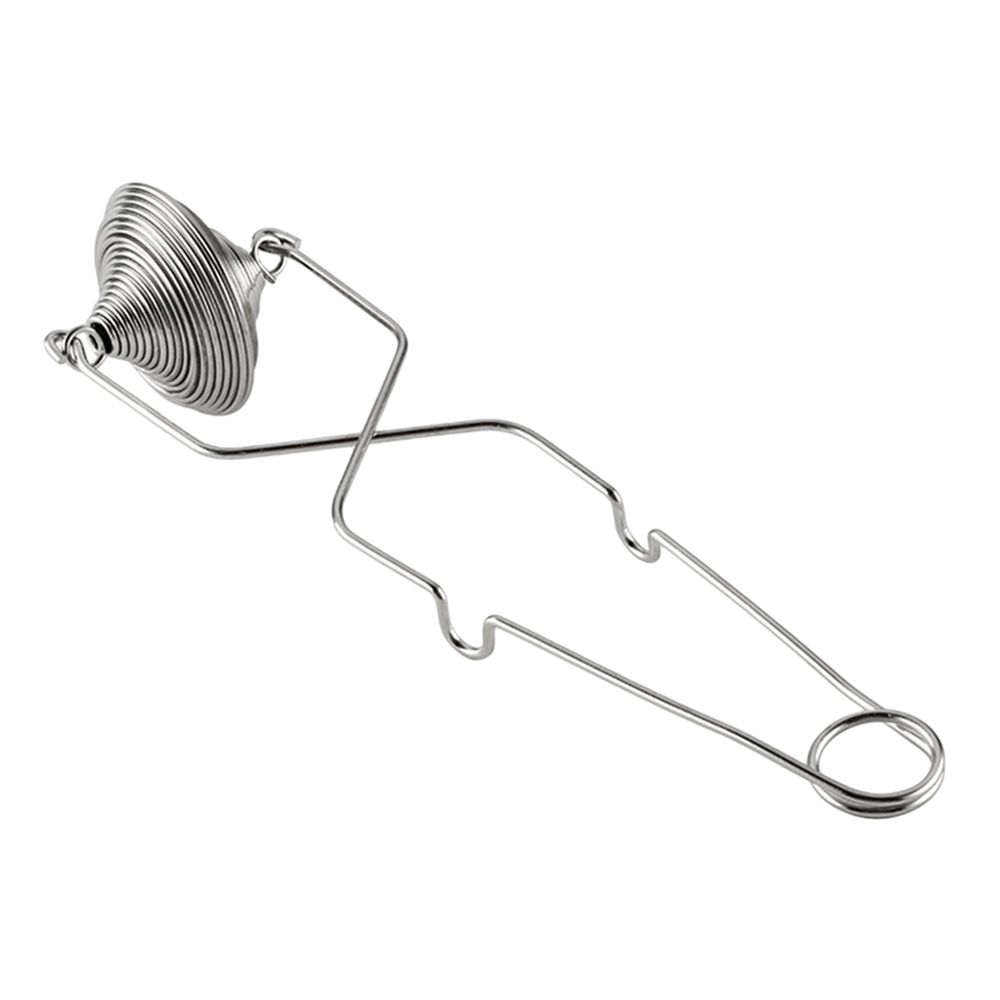 Stainless Steel Ball Spring Whisk Hand-Held Butter... – Grandado