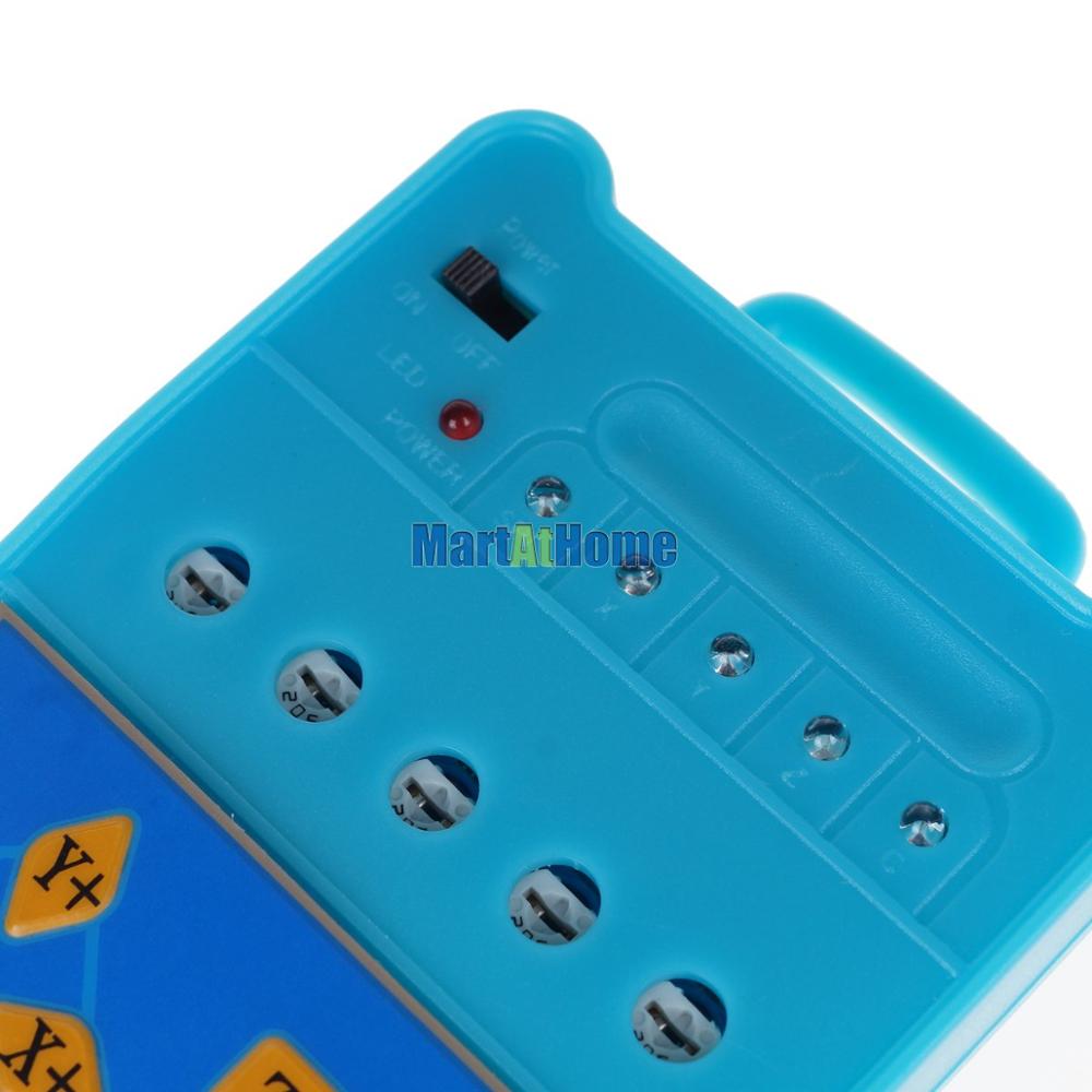 Argedo CNC Intelligent 4 axes télécommande poignée contrôleur pour 3rd génération intelligente TB6560/TB6600 pas à pas pilote # SM597 @ SD