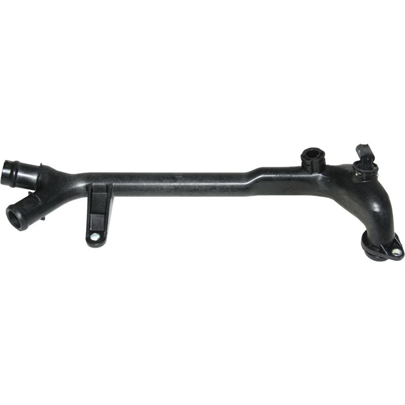 Oil Filters Housing, Engine Oil Filters Housing Cap Cover Assembly with Water Pipe Oil Cooler to Cylinder Head